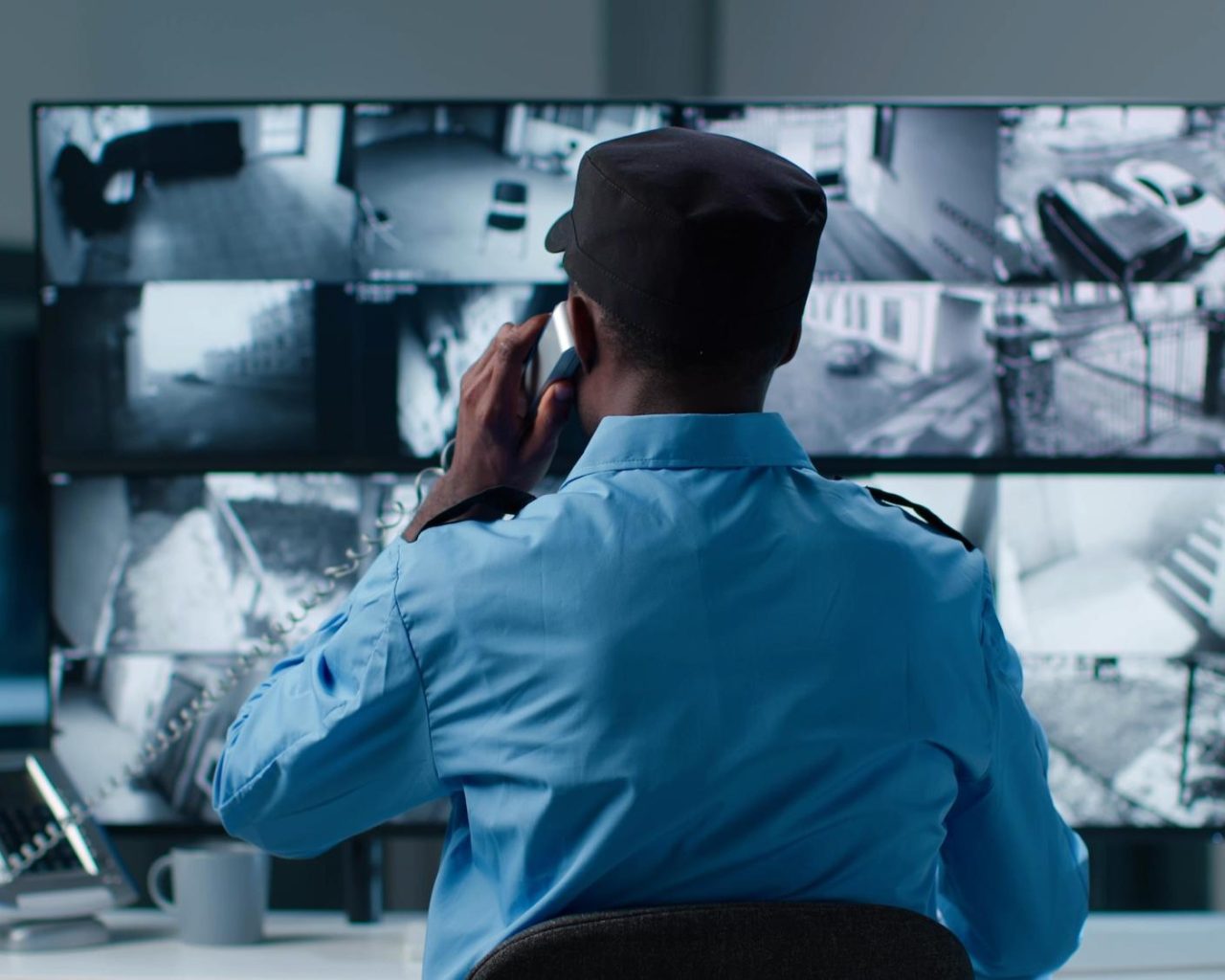 Bliss Security | Securing today for a better future