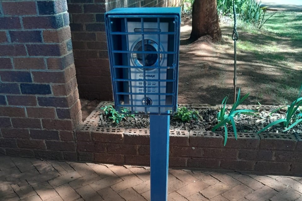 Video Intercom